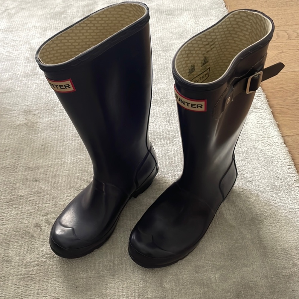 Hunter Boots for kids